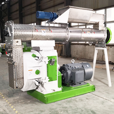 Feed Pellet Mill